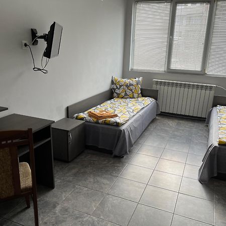 Hotel Rositsa Βελίκο Τίρνοβο Εξωτερικό φωτογραφία