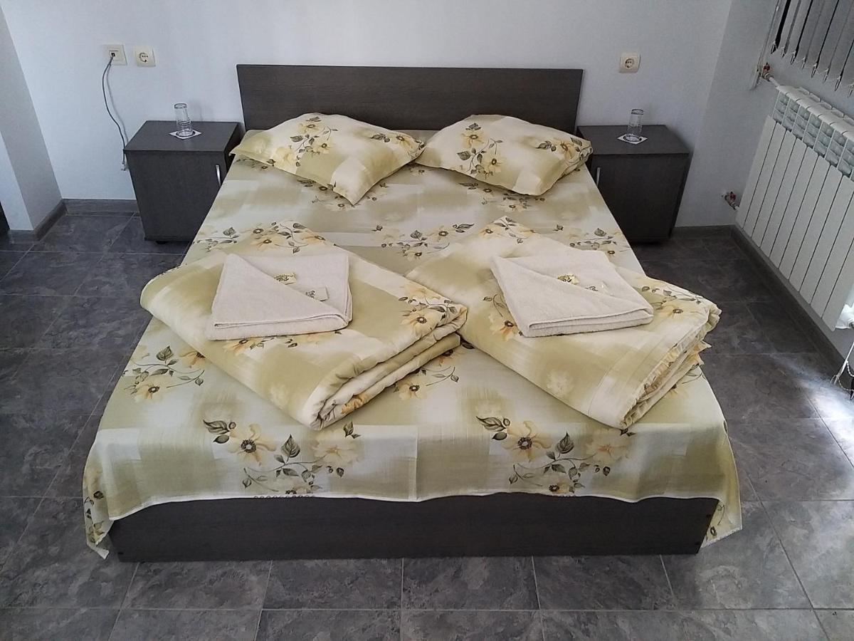 Hotel Rositsa Βελίκο Τίρνοβο Εξωτερικό φωτογραφία