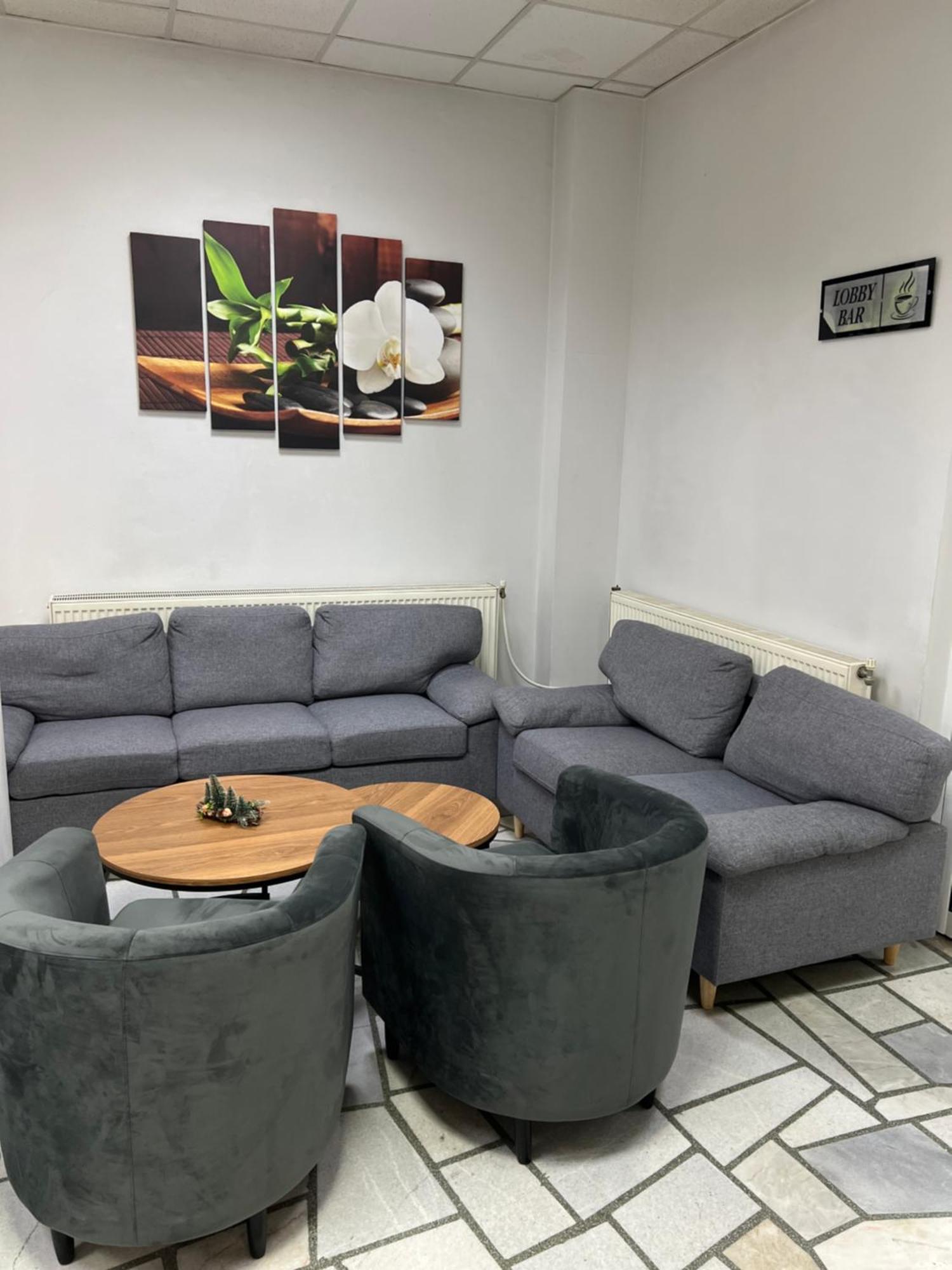 Hotel Rositsa Βελίκο Τίρνοβο Εξωτερικό φωτογραφία