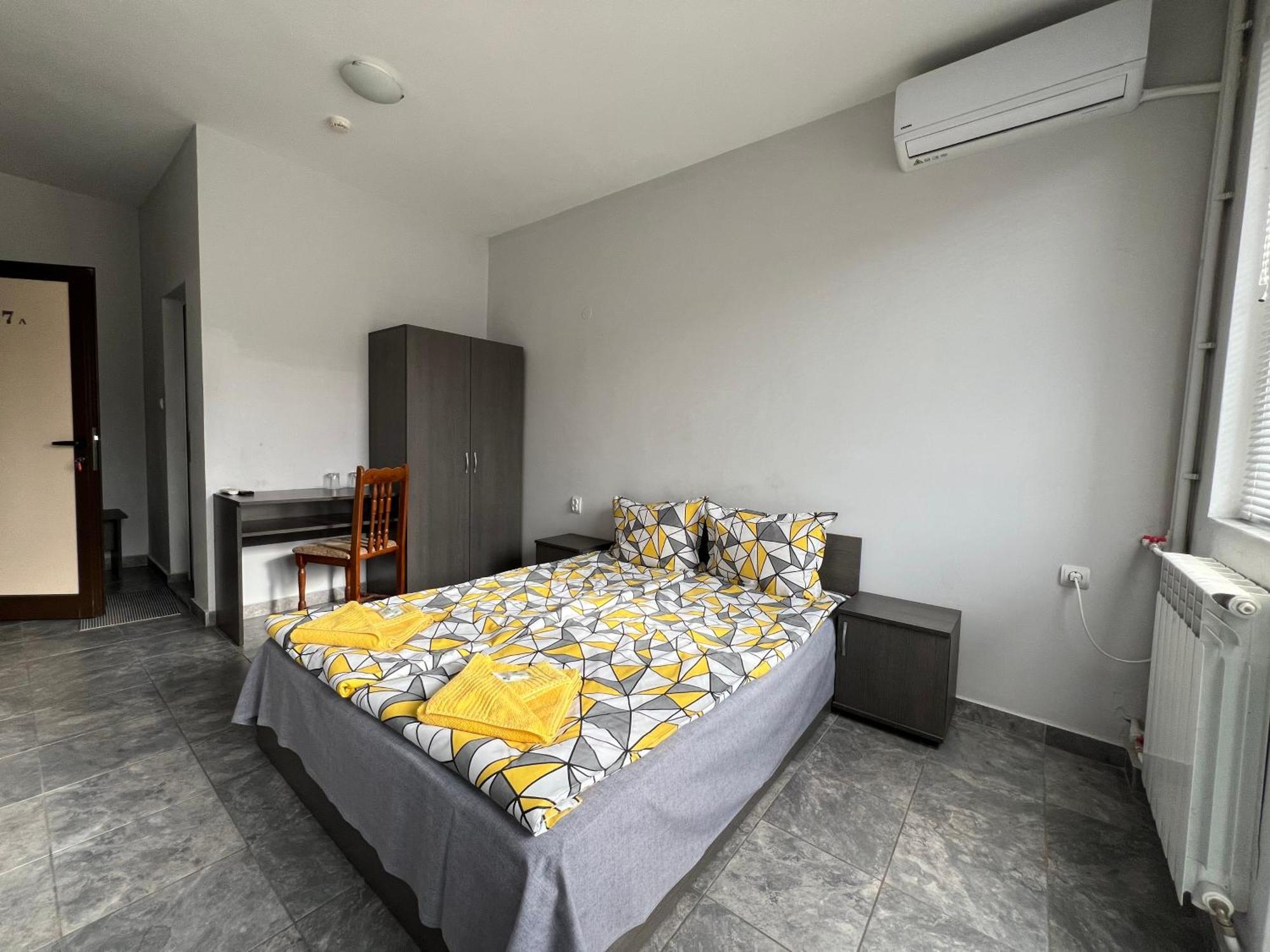 Hotel Rositsa Βελίκο Τίρνοβο Εξωτερικό φωτογραφία