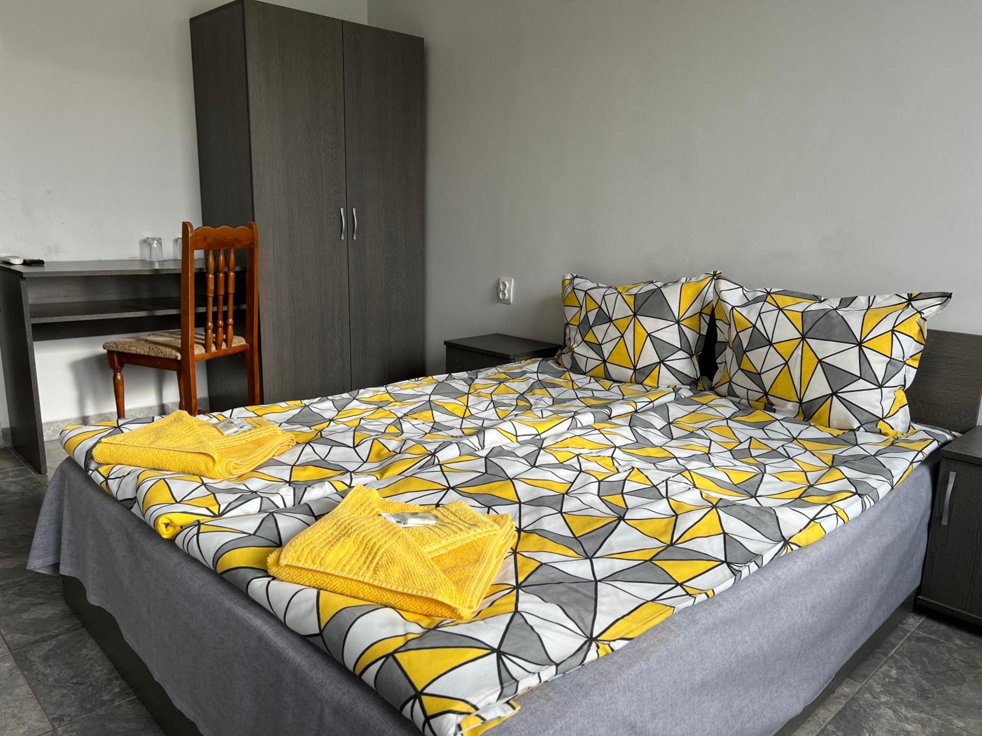 Hotel Rositsa Βελίκο Τίρνοβο Εξωτερικό φωτογραφία