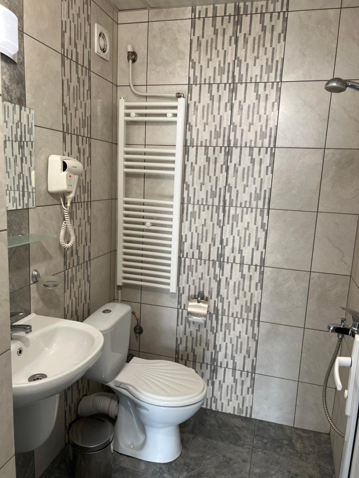 Hotel Rositsa Βελίκο Τίρνοβο Εξωτερικό φωτογραφία