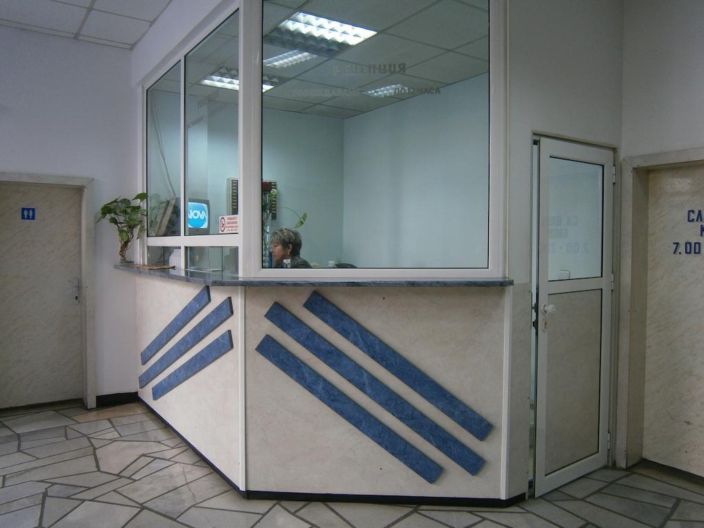 Hotel Rositsa Βελίκο Τίρνοβο Εξωτερικό φωτογραφία