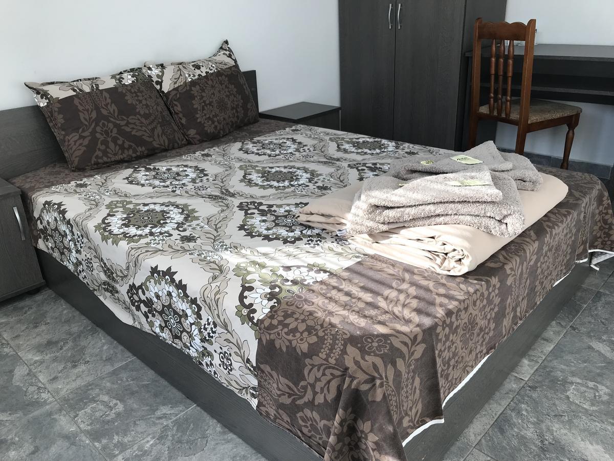 Hotel Rositsa Βελίκο Τίρνοβο Εξωτερικό φωτογραφία