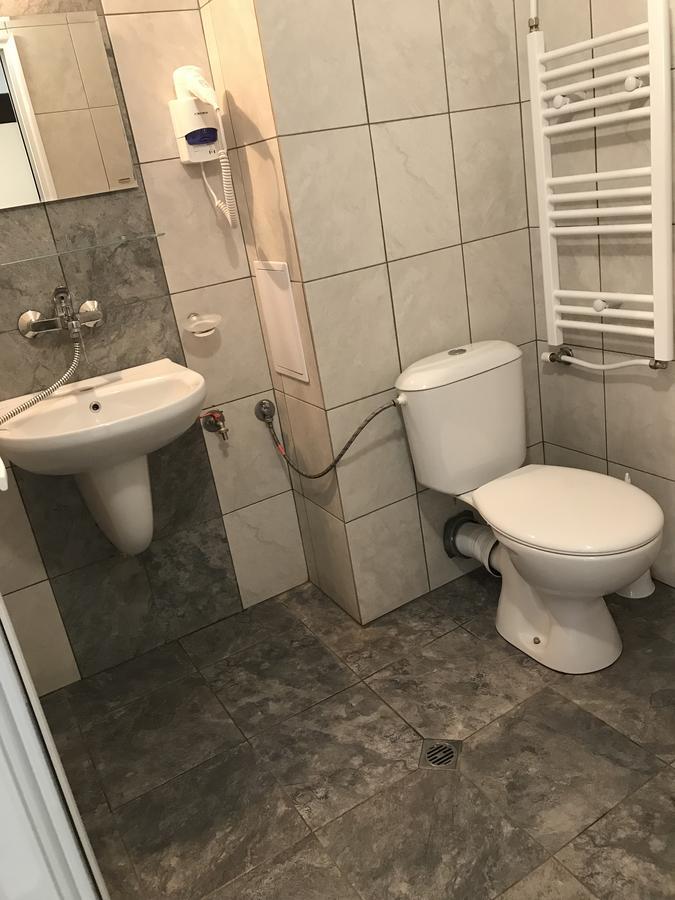 Hotel Rositsa Βελίκο Τίρνοβο Εξωτερικό φωτογραφία